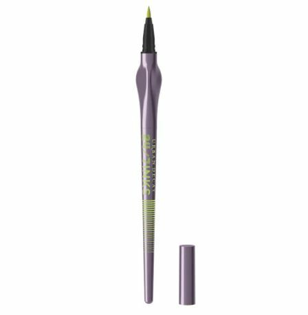 Urban Decay Eyeliner in pen 24/7 Inks (Easy Ergonomic Liquid Eyeliner Pen) 0.28 g Whiskey Moterims