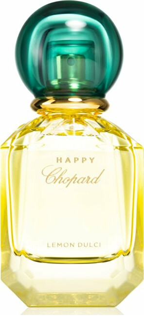 Chopard Happy Lemon Dulci - EDP 100ml Kvepalai Moterims EDP