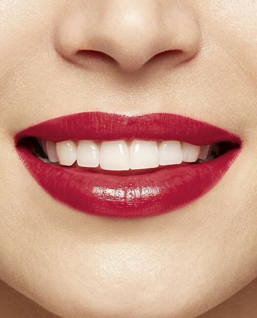 Clarins Glossy lipstick (Joli Rouge Shine ) 3.5 g 757S Nude Brick lūpdažis