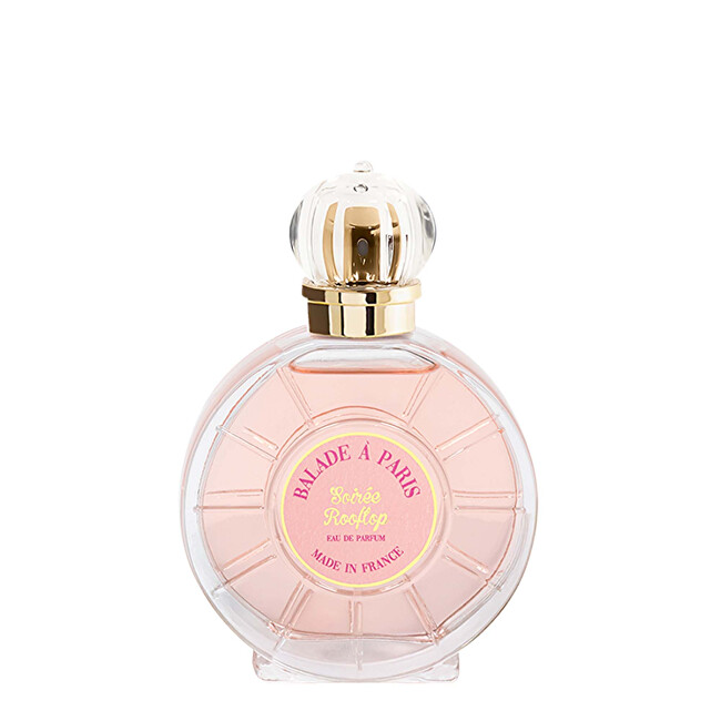 Jeanne Arthes Balade &Agrave; Paris Soir&eacute;e Rooftop - EDP 100ml Kvepalai Moterims