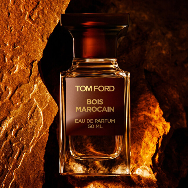 Tom Ford Bois Marocain - EDP 30ml NI&Scaron;INIAI Kvepalai Unisex EDP