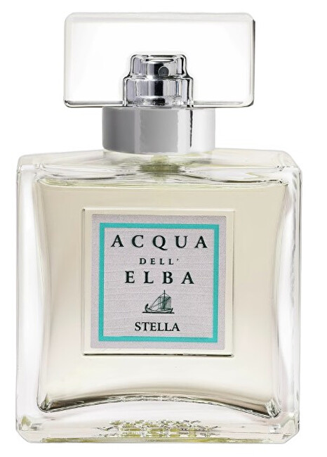 Acqua dell' Elba Stella - EDP 100ml Kvepalai Moterims EDP