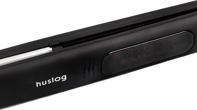 Huslog 2-in-1 hair straightener BE-380124 plaukų tiesintuvas