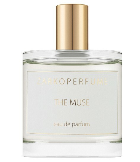 ZarkoPerfume The Muse - EDP 100ml NIŠINIAI Moterims EDP ZarkoPerfume The Muse - EDP 100ml NIŠINIAI Moterims EDP