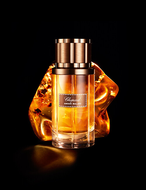 Chopard Malaki Amber - EDP 80ml Kvepalai Unisex EDP