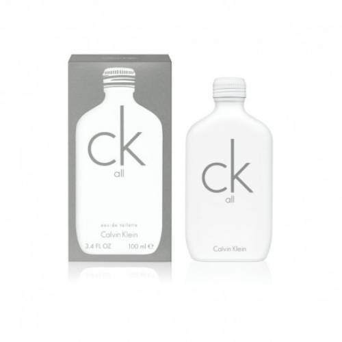 Calvin Klein CK All - EDT 100ml Unisex EDT