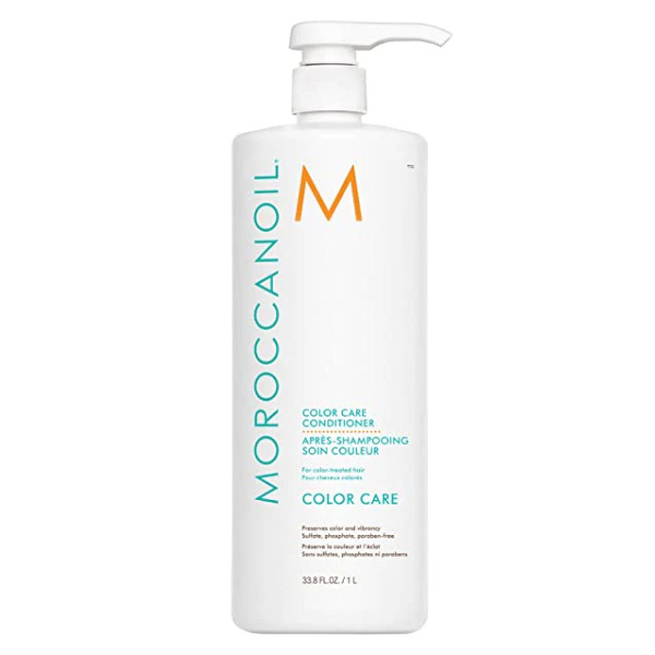 Moroccanoil Moisturizing conditioner for colored hair Color Care (Conditioner) 1000ml plaukų balzamas
