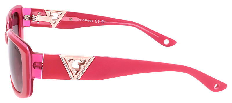 Guess Sunglasses akiniai nuo saulės