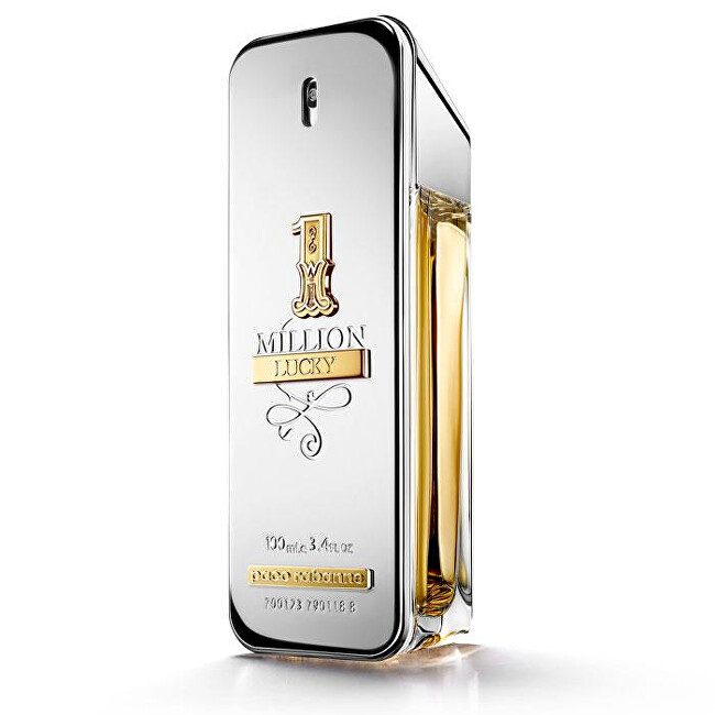 Rabanne 1 Million Lucky - EDT 100ml Vyrams EDT