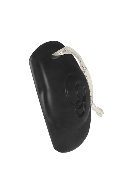 Foamie Men&acute;s shower care for face, body and hair What A Man (3 in 1 Shower Body Bar) 90 g &scaron;ampūnas