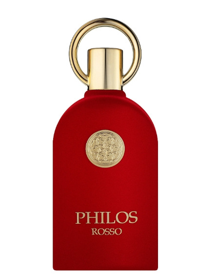 Alhambra Philos Rosso - EDP 100ml Kvepalai Moterims EDP