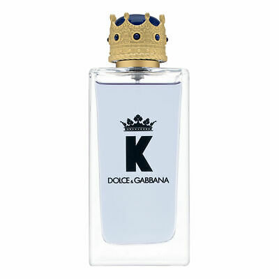 Dolce & Gabbana K By Dolce & Gabbana - EDT - TESTER 100ml Kvepalai Vyrams EDT