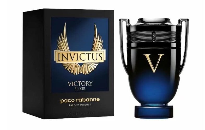 Paco Rabanne Invictus Victory Elixir 50ml kvepalai Vyrams Parfum