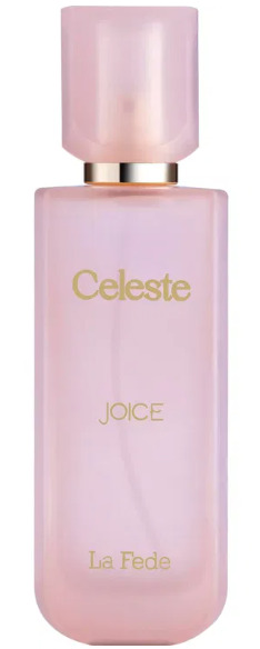 La Fede Celeste Joice - EDP 100ml Kvepalai Moterims EDP