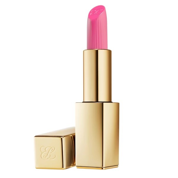 Est&eacute;e Lauder Long-lasting cream lipstick Pure Color ( Lips tick ) 3.5 g - 220 Powerful Lūpdažis Moterims