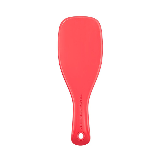 Tangle Teezer The Ultimate Detangler Mini Pink Punch hairbrush plaukų šepetys