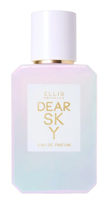 Ellis Brooklyn Dear Sky - EDP 50ml Kvepalai Moterims