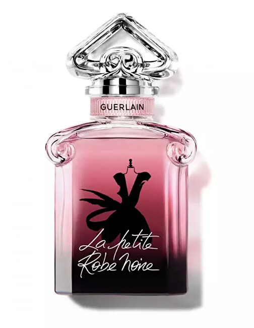 Guerlain La Petite Robe Noire Intense (2022) - EDP 50ml Kvepalai Moterims EDP