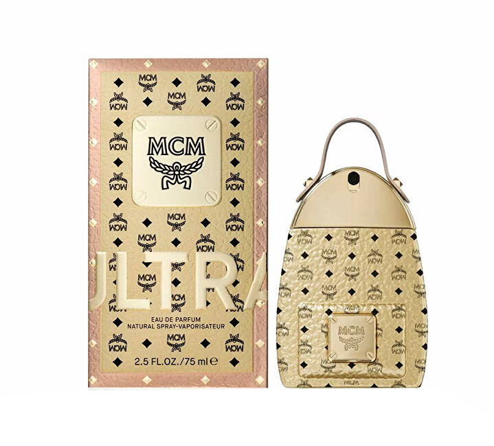 MCM Ultra - EDP 75ml Kvepalai Moterims