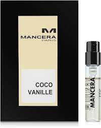 Mancera Coco Vanille - EDP 2.0ml NI&Scaron;INIAI Kvepalai Moterims EDP