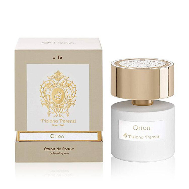 Tiziana Terenzi Orion - parfém 100ml NIŠINIAI Kvepalai Unisex