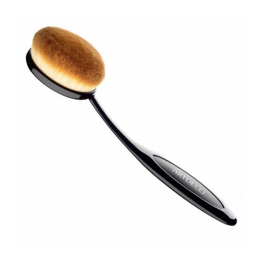 Artdeco Large oval face brush (Large Oval Brush Premium Quality) Moterims