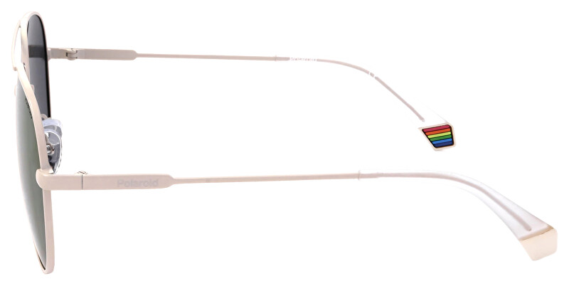 Polaroid Sun Polarized glasses akiniai nuo saulės