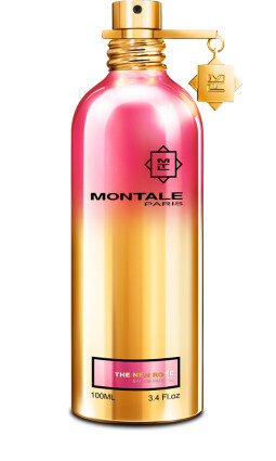 Montale The New Rose - EDP 100ml NI&Scaron;INIAI Unisex EDP
