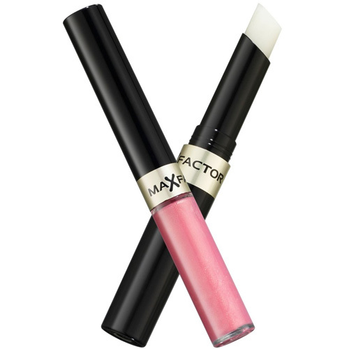 Max Factor Long-lasting lipstick with Lipfinity 2.3 + 1.9 g 055 Sweet Moterims