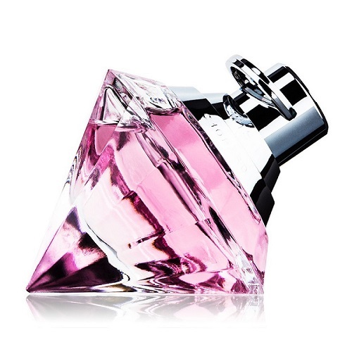 Chopard Wish Pink Diamond - EDT 75ml Moterims EDT Chopard Wish Pink Diamond - EDT 75ml Moterims EDT