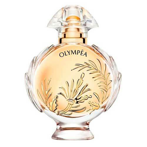 Paco Rabanne Olympea Solar - EDP 80ml Kvepalai Moterims EDP