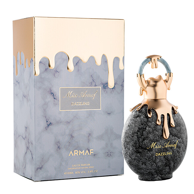 Armaf Miss Armaf Dazzling - EDP 100ml NI&Scaron;INIAI Kvepalai Moterims EDP
