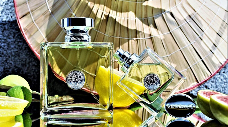 Versace Versense - EDT 30ml kvepalai Moterims EDT