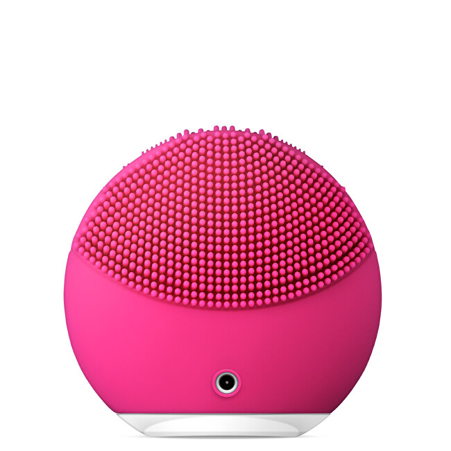 Foreo LUNA Mini 2 Sonic face brush Aquamarine veido valymo prietaisas