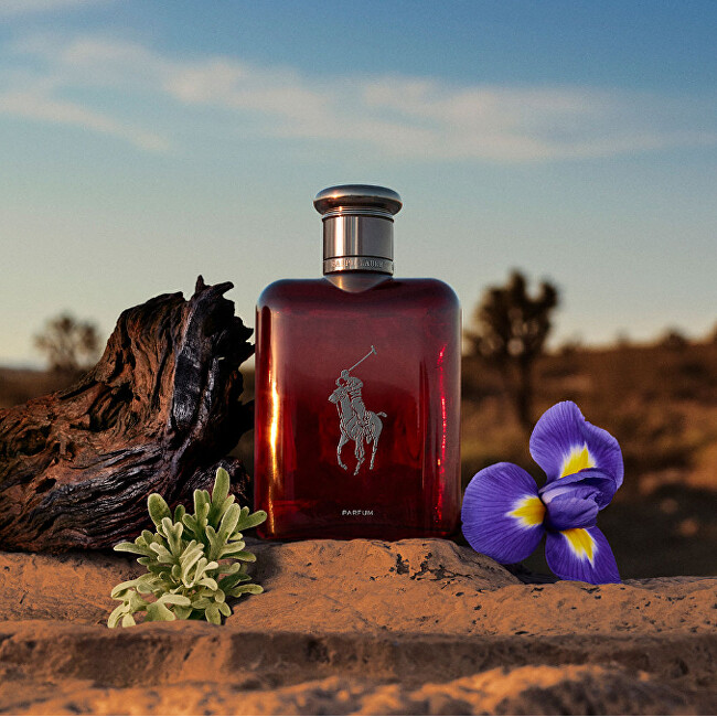 Ralph Lauren Polo Red - parf&eacute;m (plniteln&yacute;) 125ml kvepalai Vyrams