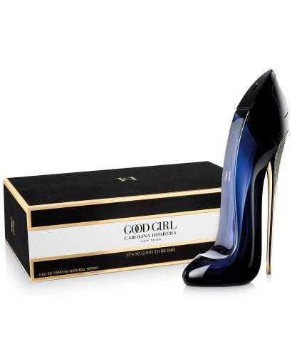 Carolina Herrera Good Girl - EDP 80ml Kvepalai Moterims EDP