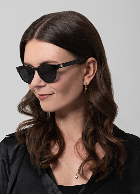 Guess Slunečn&iacute; br&yacute;le GU6970 01A akiniai nuo saulės