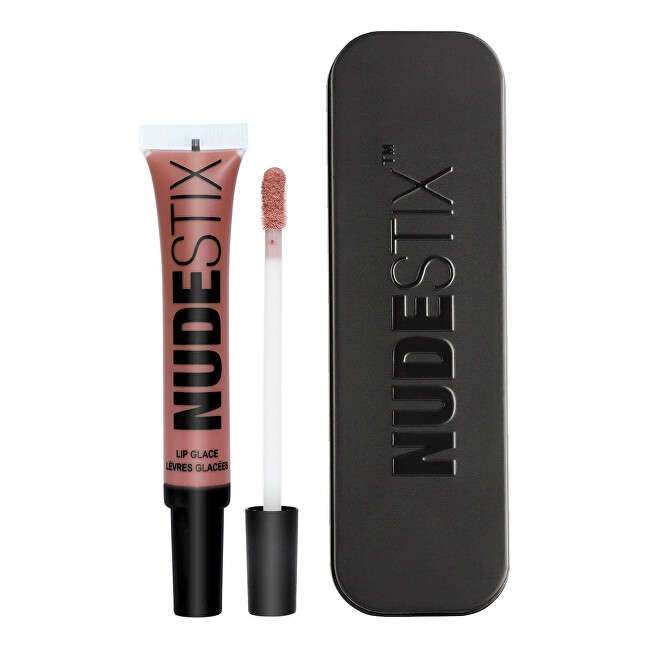Nudestix LIP GLACE Cherry 00 Moterims