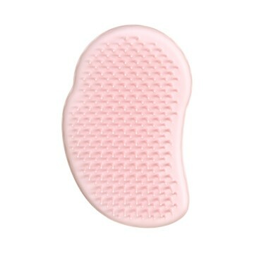 Tangle Teezer Original Mini Millenial Pink hair brush plaukų &scaron;epetys