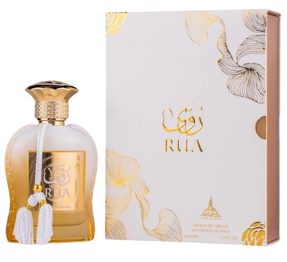 Paris Corner Rua - parf&eacute;movan&yacute; extrakt 100ml Moterims