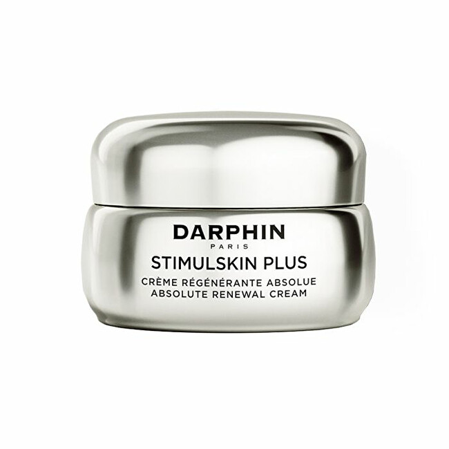 Darphin Omlazující pleťový krém Stimulskin Plus (Absolute Renewal Cream) 50 ml 50ml Moterims