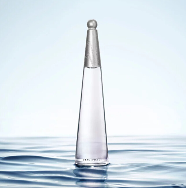 Issey Miyake L`Eau D`Issey Intense - EDP (plniteln&aacute;) 50ml Kvepalai Moterims