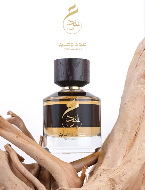 Paris Corner Oud Wahaaj - EDP 100ml Kvepalai Unisex