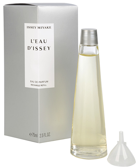 Issey Miyake L&acute;Eau D&acute;Issey - EDP ​​(content) 75ml Moterims EDP