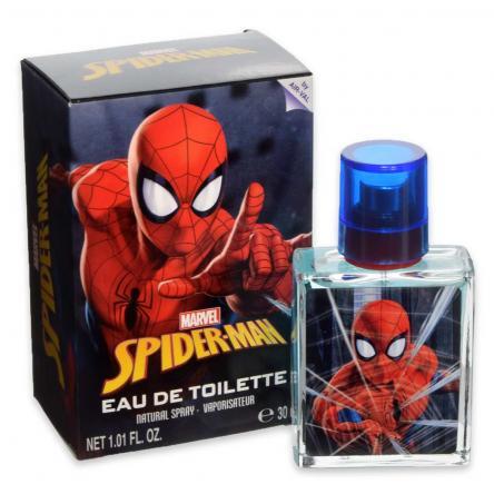 EP Line Ultimate Spiderman - EDT 30ml Vaikams