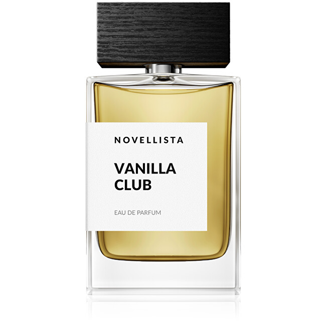 Novellista Vanilla Club - EDP 75ml Kvepalai Unisex