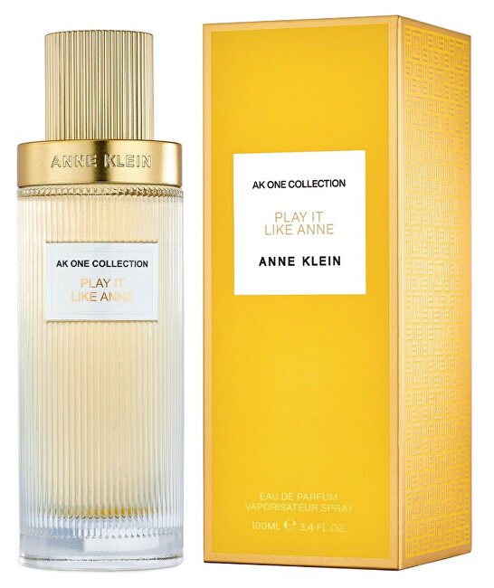 Anne Klein Play It Like Anne - EDP 30ml Kvepalai Moterims EDP