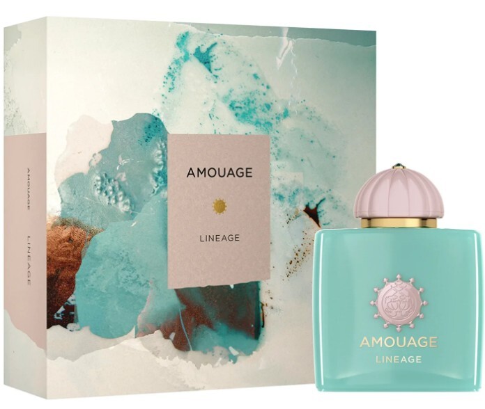 Amouage Lineage Eau De Parfum Kvepalai Unisex