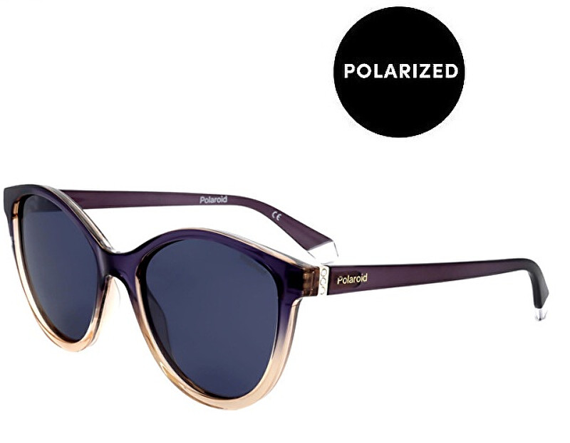 Polaroid Sun Polarized glasses Moterims