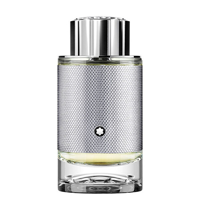 Montblanc Explorer Platinum - EDP 100ml Kvepalai Vyrams EDP